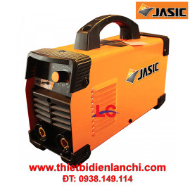 Máy hàn que điện tử Jasic ARES 200 Máy hàn que điện tử Jasic ARES 200